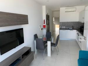 Sea View Penthouse Mellieha Bay