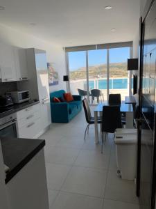 Sea View Penthouse Mellieha Bay