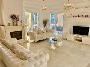 Villa Lissa Luxe