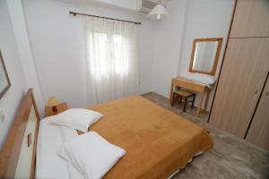 Paleochora Elizabeth Apartments