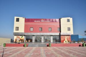 Golden Tiger Resort