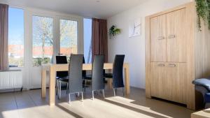 Vakantiewoning Kaviaar