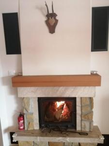 Apartament Markówka w Kościelisku