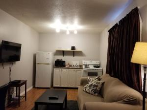 Sun Plaza Motel