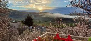 Jasmin Suites - Rimé