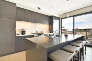 New 1 BR Residence in Canyons Village- Ski In Out