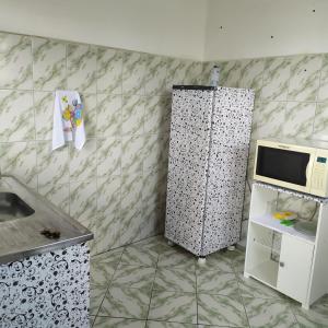 Quarto Duplo Confort