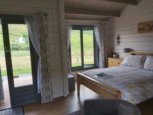 CROFTERS CABIN