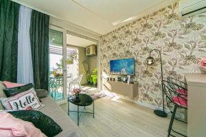 Apartman Noemi