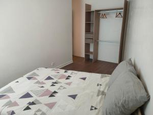 Appartements Boissy Gare RER A : photos des chambres