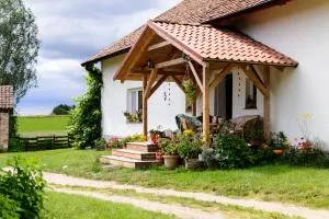 Zakątek Szczęścia Eko Agroturystyka - Derc