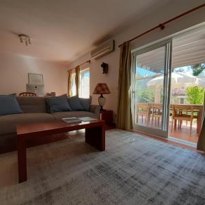 Quinta do Lago Villa and Golf