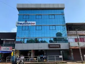 THE PORCH INN - 卡尔佩特塔