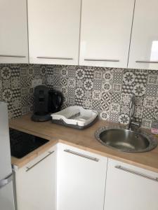 Appartement avec SPA-avril à sept-Camargue 4 personnes