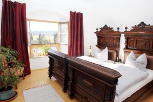 Ultra Alpes Ludwig Suite