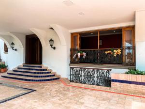 Casa Veraneras de San Fernando