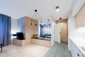 D Apartments Centrum Jurowiecka II