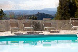 Agriturismo Ca Verde - il giardino narrante