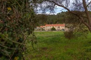 A Casa de Lelo - Corme-Aldea