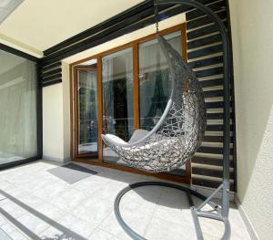 Upes Apartment
