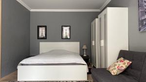 Upes Apartment