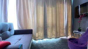 Upes Apartment