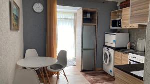 Upes Apartment