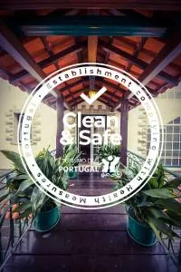 Beira Dão - Turismo Rural - Valverde