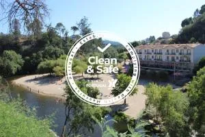 Hotel Beira Dão - Valverde