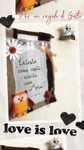 Agriturismo Le Paicciole