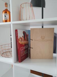 Quality ApartmentsApartament Prestige Old Town