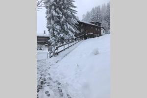 Chalet Sonnenheim mit atemberaubender Aussicht