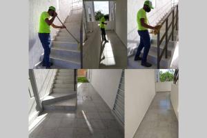 Brand new apartment, charming and family-friendly