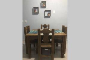 Brand new apartment, charming and family-friendly