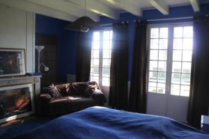 Chambres dhôtes Manoir du Buquet