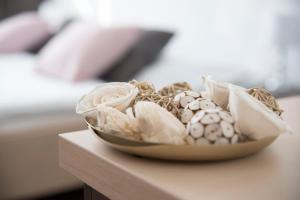 CLASSIC apartmány Třinec