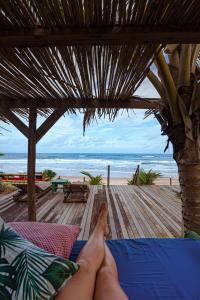 Butterfly House Bahia