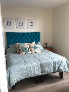 Departamento Playa Las Cadenas