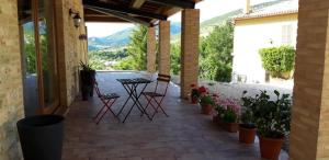 Meriggio Agriturismo