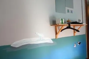 Odyssey Divers Hostel - T'ien-t'ai