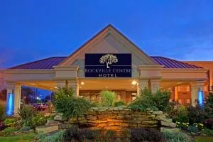 Rockville Centre Hotel - JFK Airport - 加登城