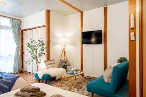 Type B Room 27平米 - ウル エスポワール那覇2-