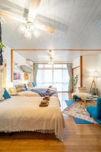 Type B Room 27平米 - ウル エスポワール那覇2-