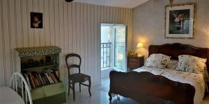 Maisons de vacances Gite de Charme Robineau Eco-Logis Gironde : photos des chambres