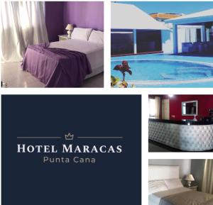 Hotel Maracas Punta Cana