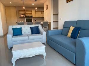 APARTAMENTO en SANTA MARTA, RODADERO SUR, RESERVA DEL MAR