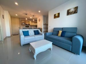 APARTAMENTO en SANTA MARTA, RODADERO SUR, RESERVA DEL MAR