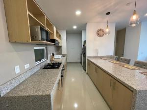 APARTAMENTO en SANTA MARTA, RODADERO SUR, RESERVA DEL MAR