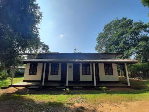 Katagamuwa Rest