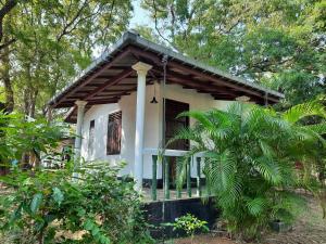 Katagamuwa Rest - Ubytování bez kategorie ve městě Kataragama